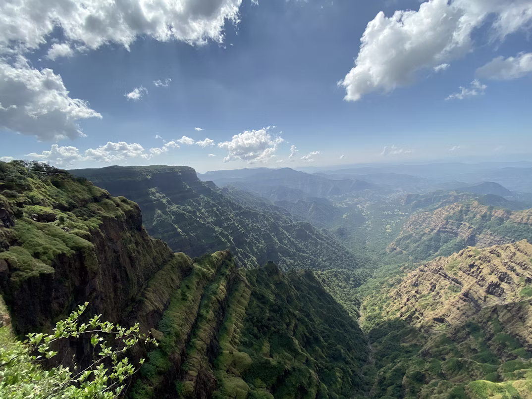 आर्थर्स सीट, महाबळेश्वर - ट्रॅव्हल गाईड