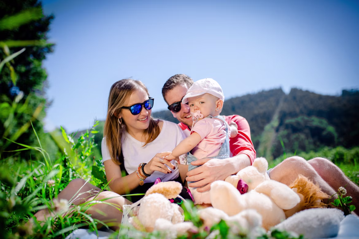 महाबळेश्वर Family Trip: मुलांसोबत सुट्टी कशी Plan करावी?