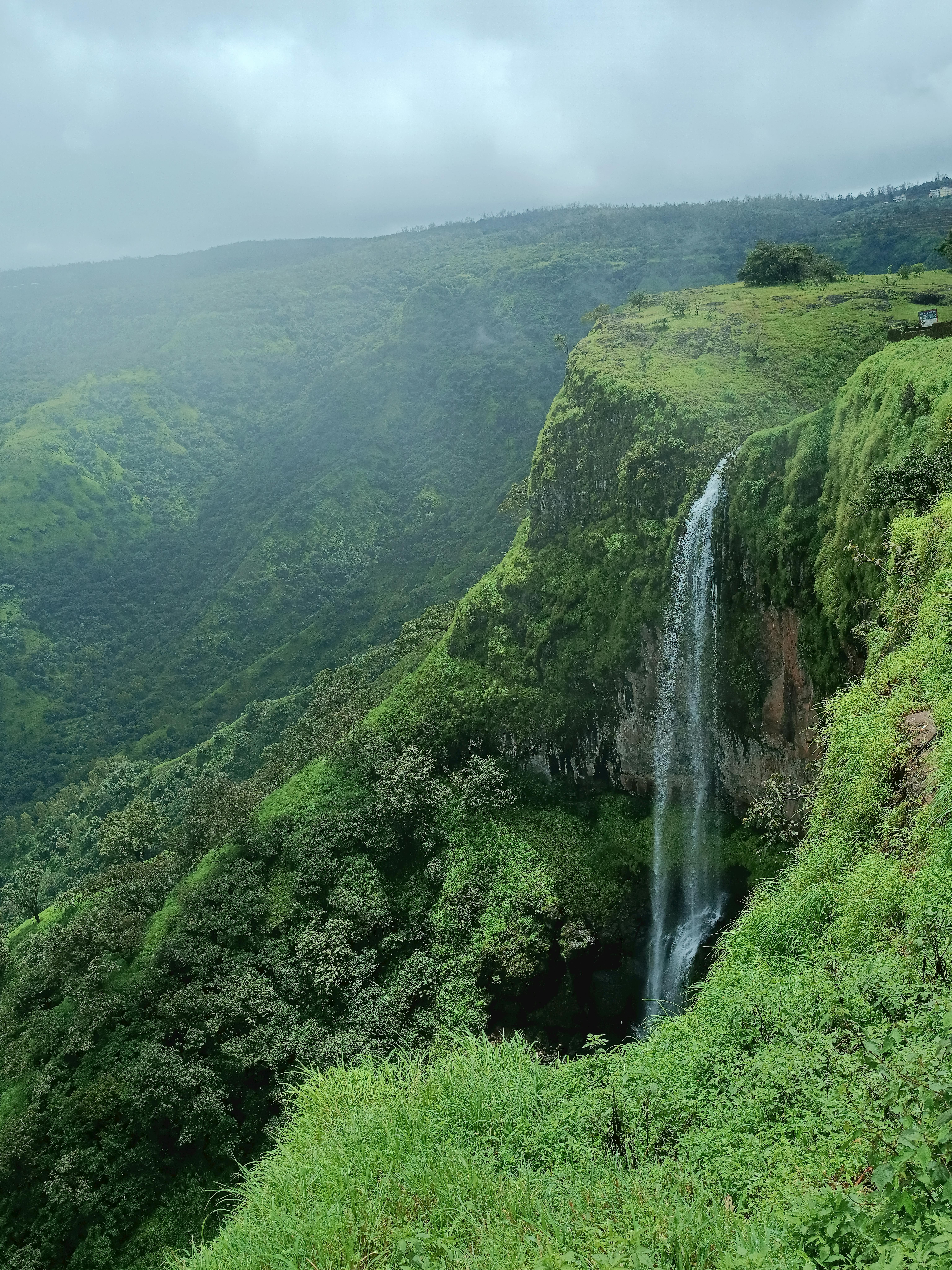 महाबळेश्वर-पाचगणी Combined Trip: 3 Days Perfect Plan