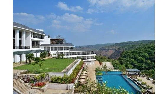 Courtyard by Marriott Mahabaleshwar