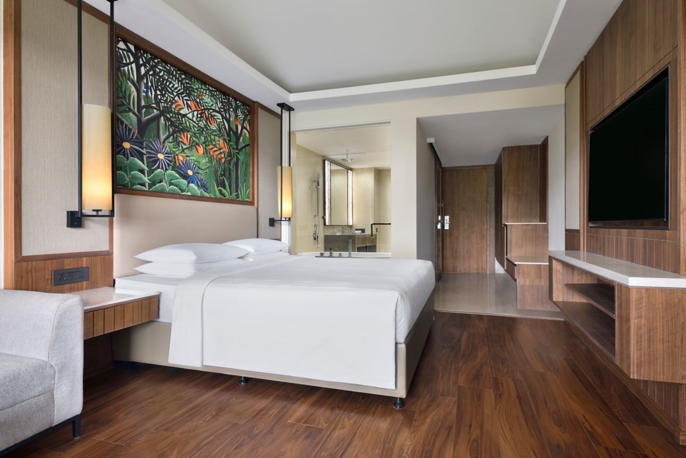 Courtyard by Marriott Mahabaleshwar