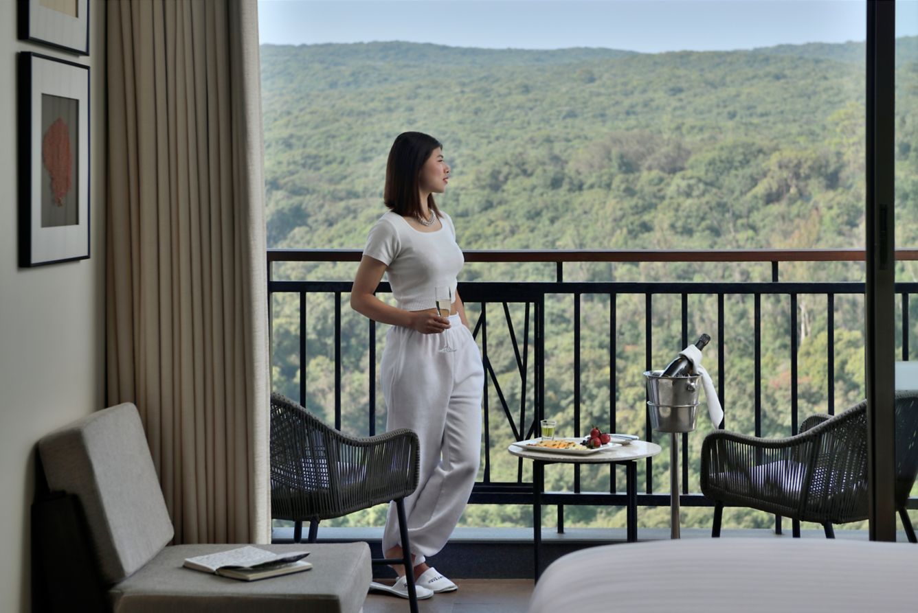 Courtyard by Marriott Mahabaleshwar