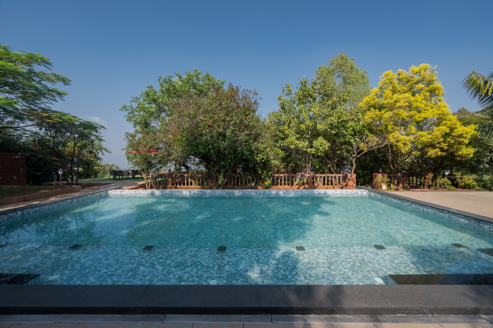 HillCrest Villa
