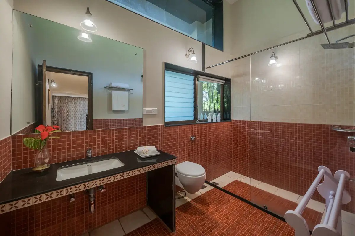 HillCrest Villa