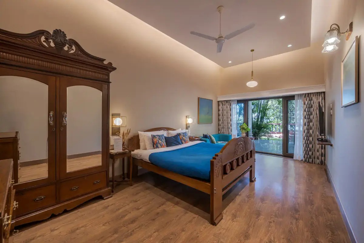 HillCrest Villa