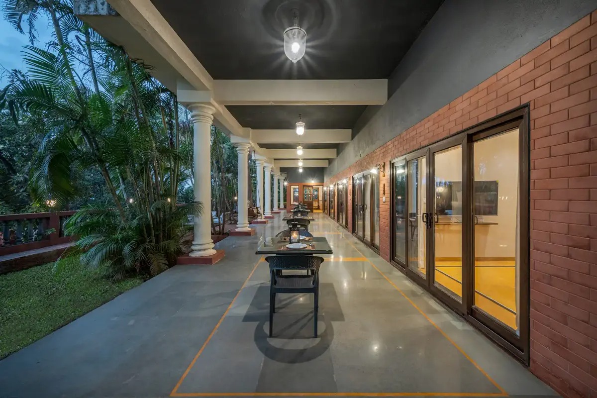 HillCrest Villa