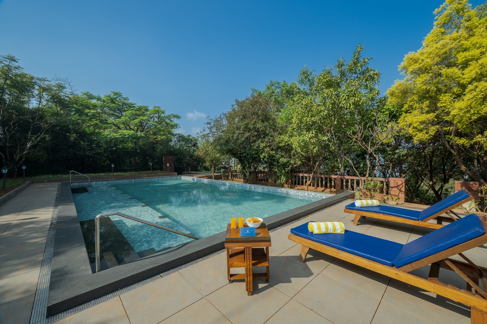 HillCrest Villa