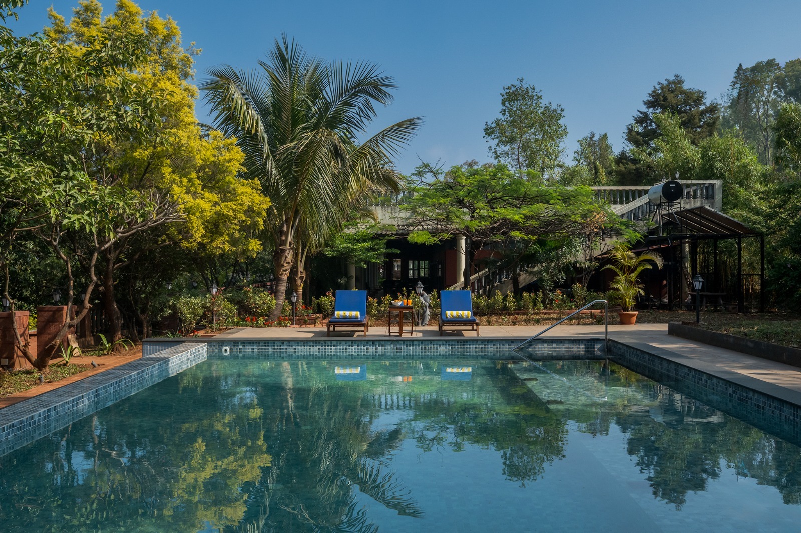 HillCrest Villa