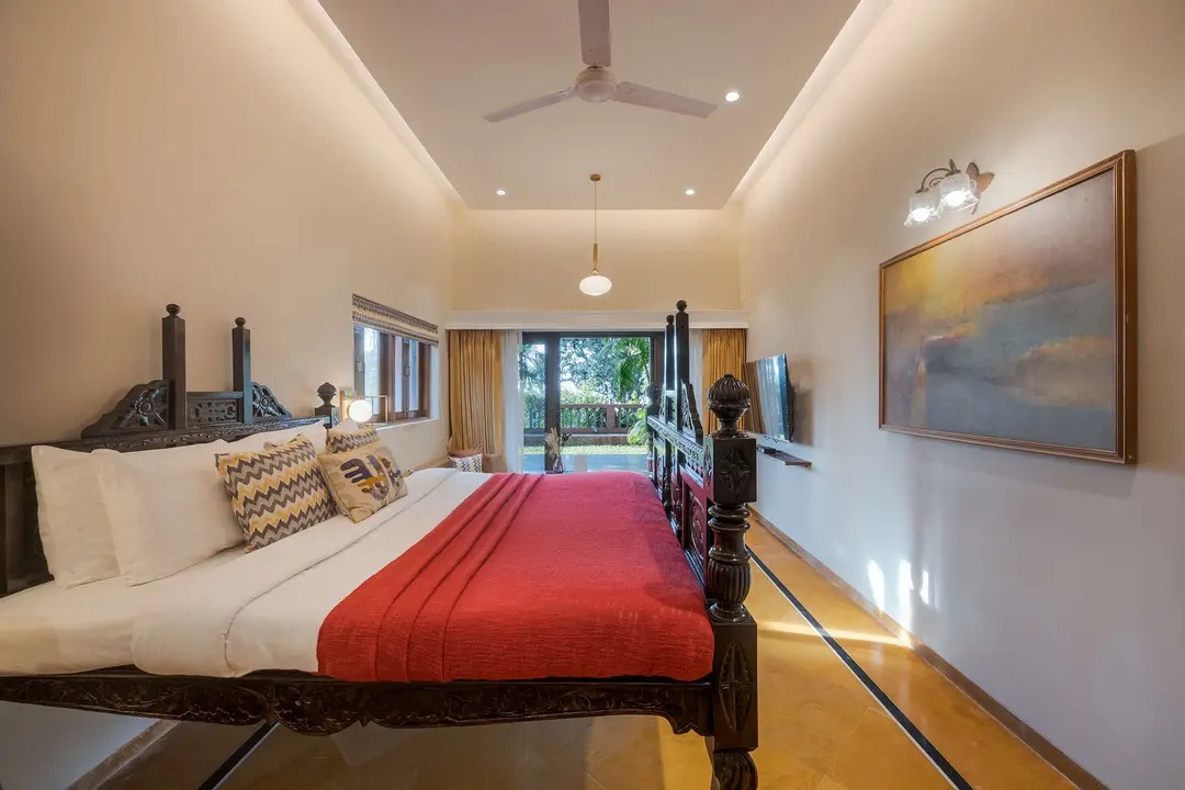 HillCrest Villa