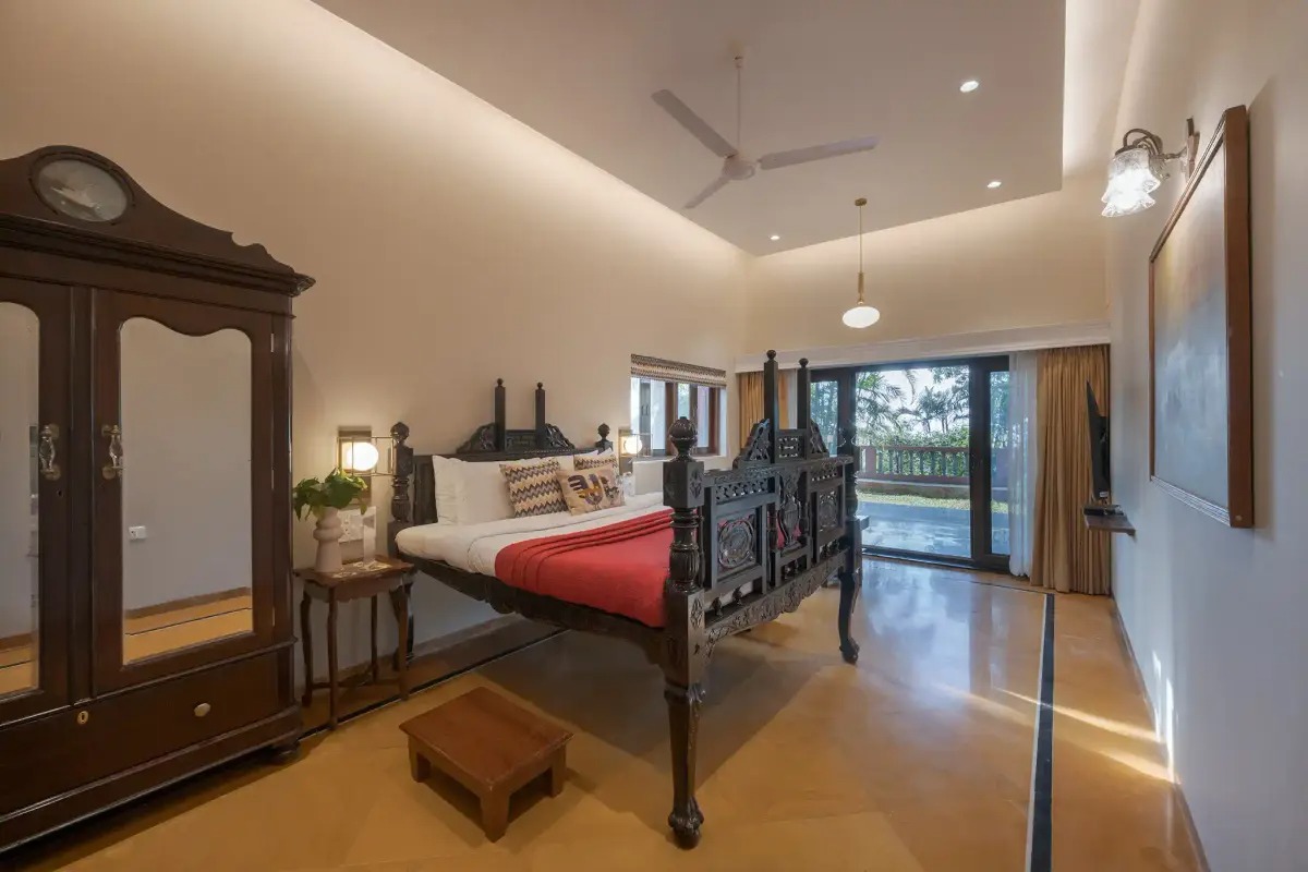 HillCrest Villa