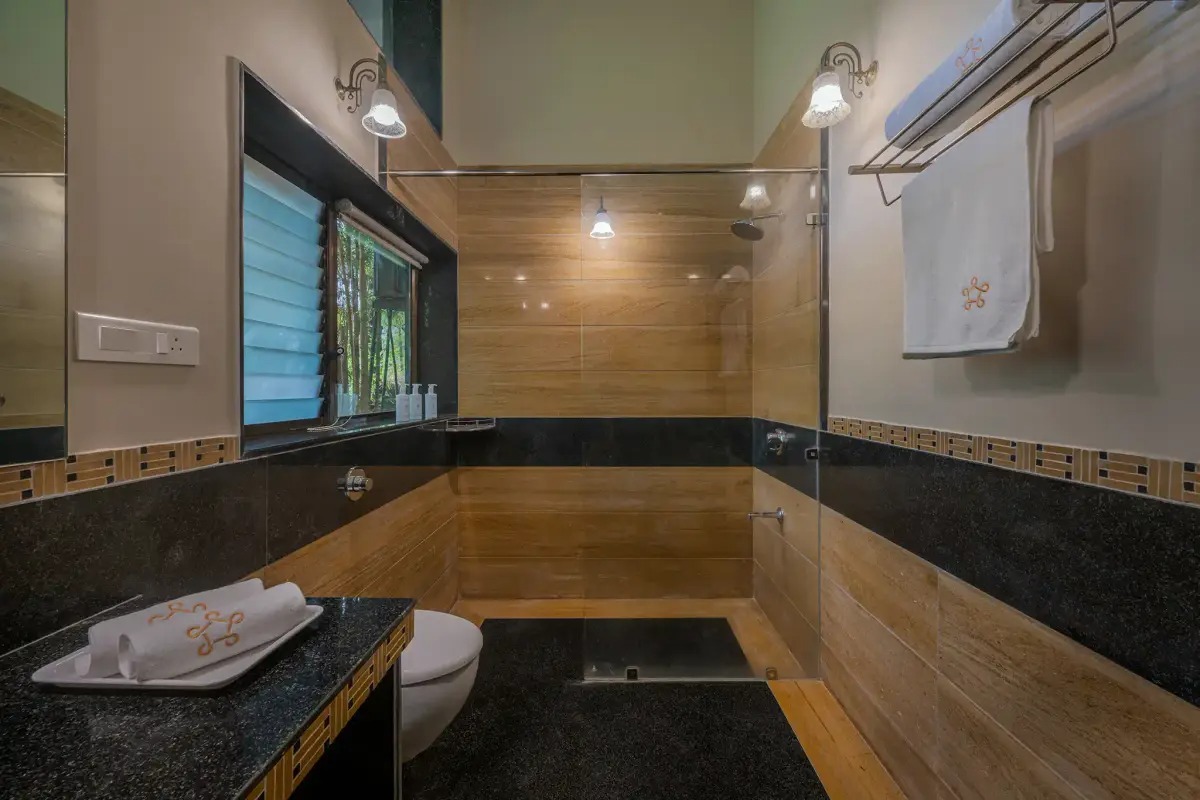 HillCrest Villa