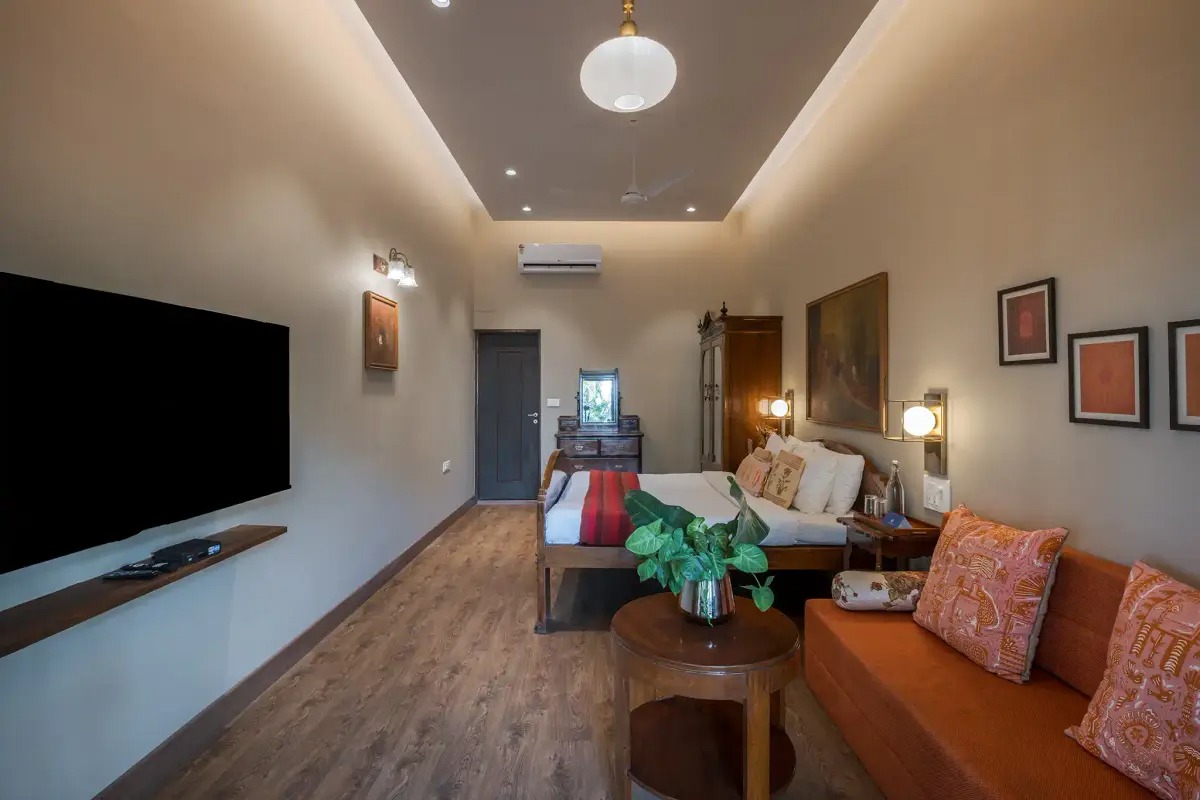 HillCrest Villa