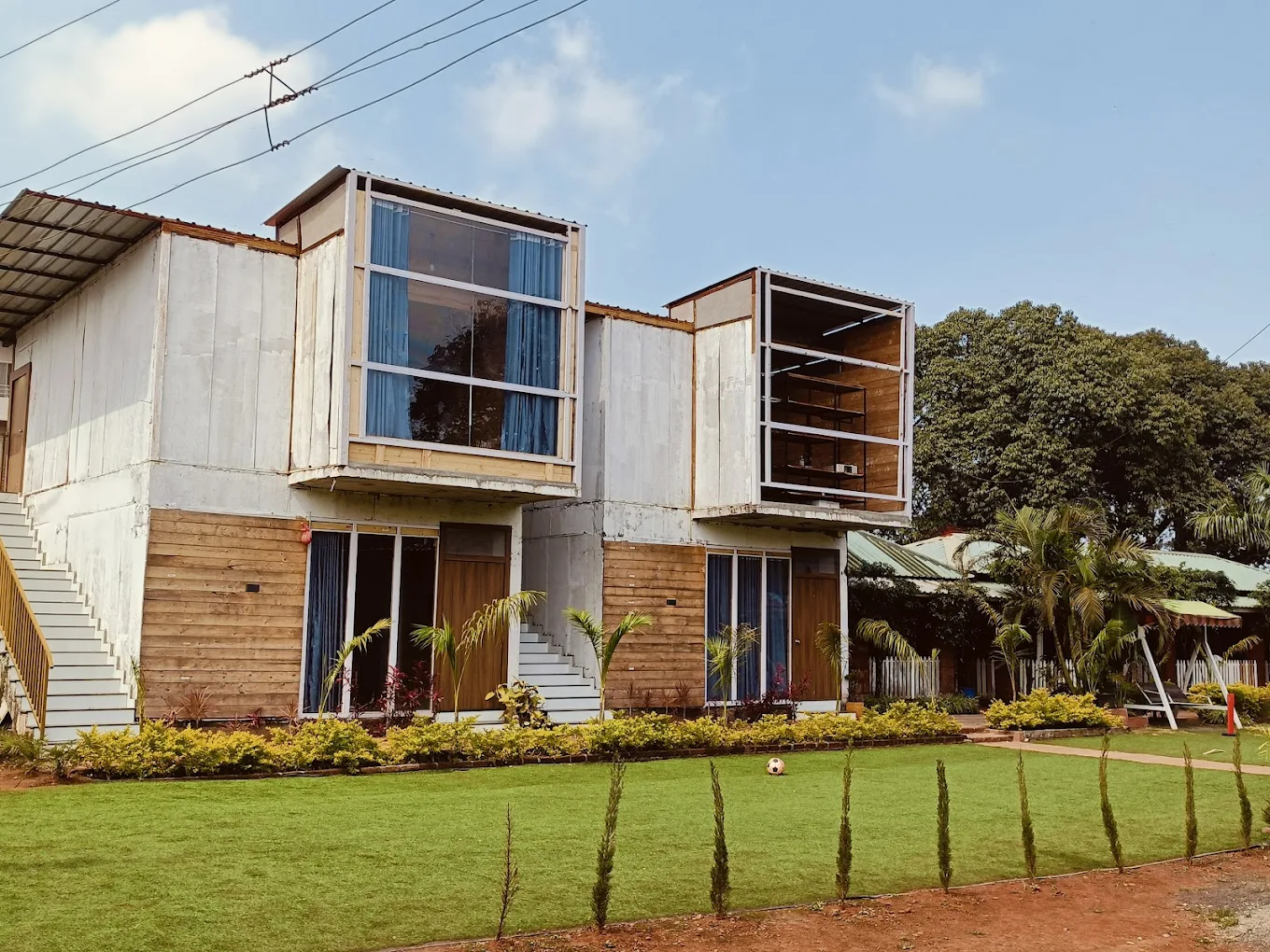 Oakwood mahabaleshwar