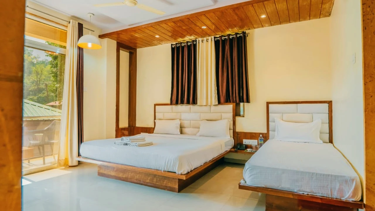 Oakwood mahabaleshwar
