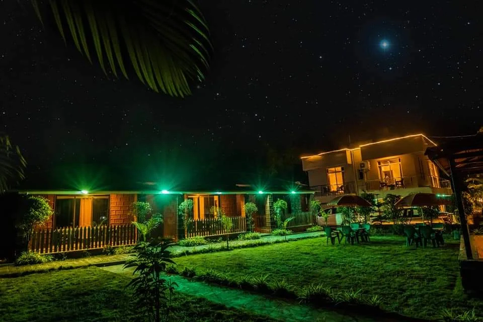 Oakwood mahabaleshwar