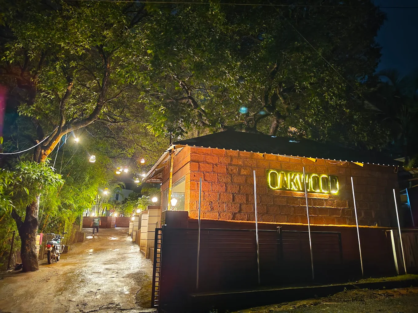 Oakwood mahabaleshwar