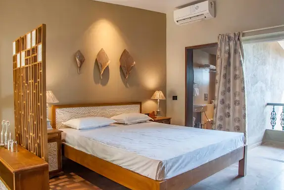 Advait Resort