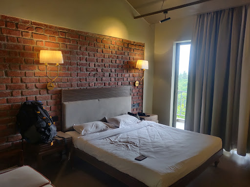 Advait Resort
