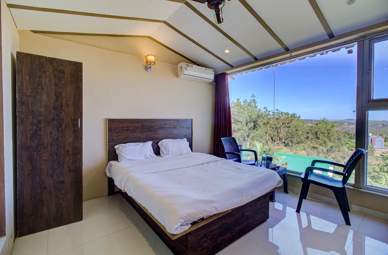 Ankur Farm house