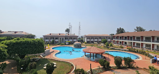 Bella Vista Resort