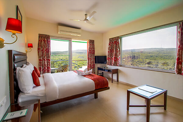 Bella Vista Resort
