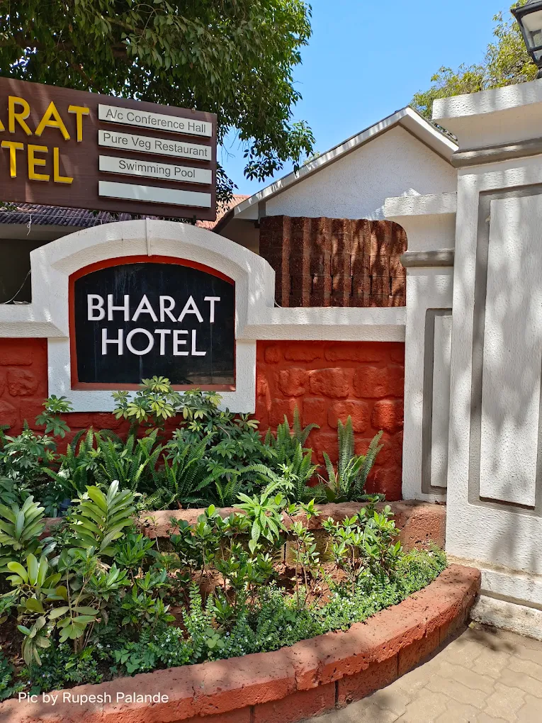 Bharat Hotel
