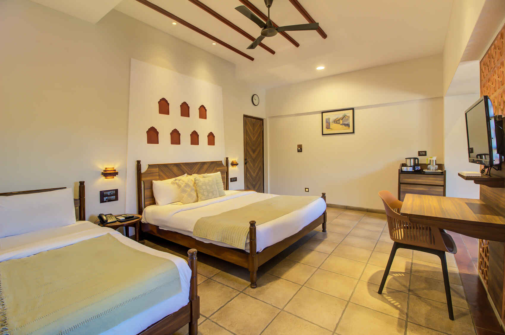 Bharat Hotel