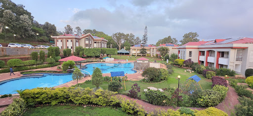Blue Country Resort