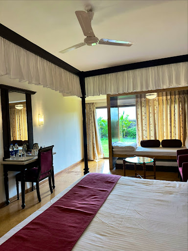 Blue Country Resort