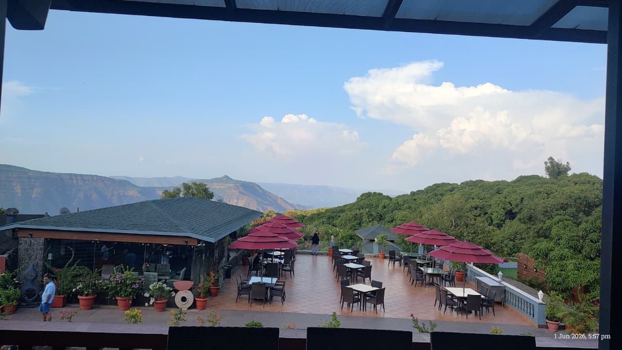 Brightland resort & spa