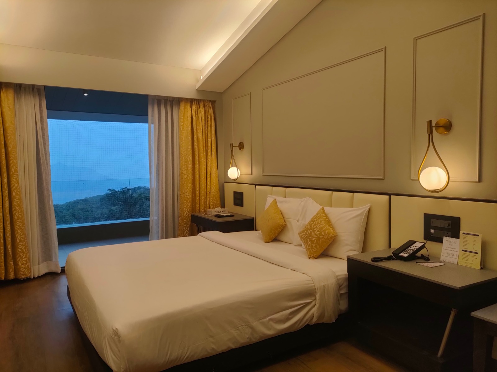 Brightland resort & spa