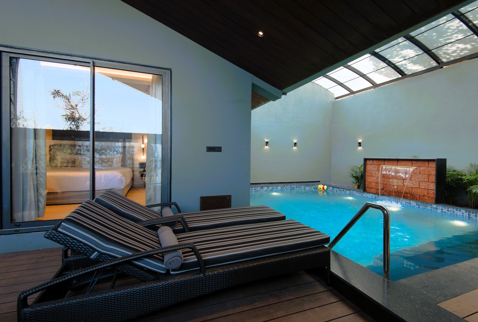 Brightland resort & spa
