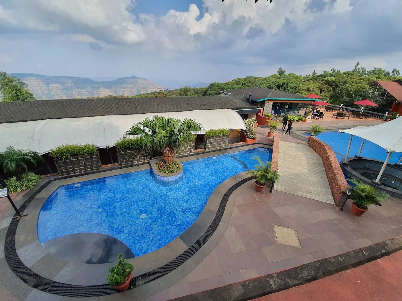 Brightland resort & spa