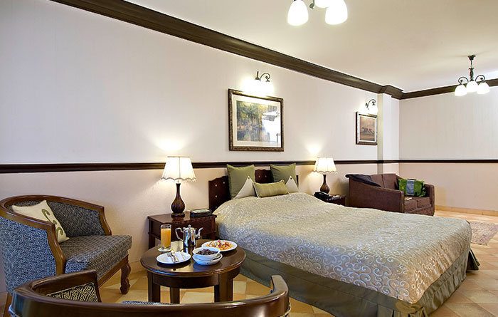 citrus chambers mahabaleshwar