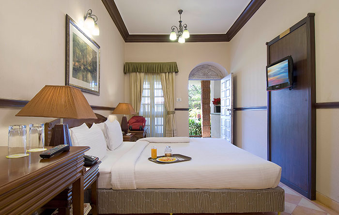 citrus chambers mahabaleshwar