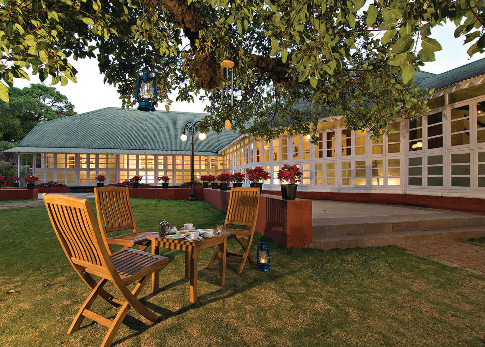 citrus chambers mahabaleshwar