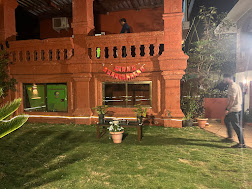 CLOUDGREEN RESORT AND SPA