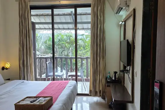 CLOUDGREEN RESORT AND SPA