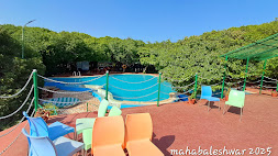 Club Mahindra Resort - Sherwood, Mahabaleshwar, Maharashtra