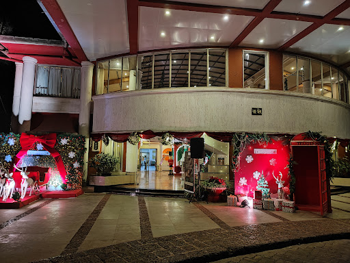 HOTEL DREAMLAND