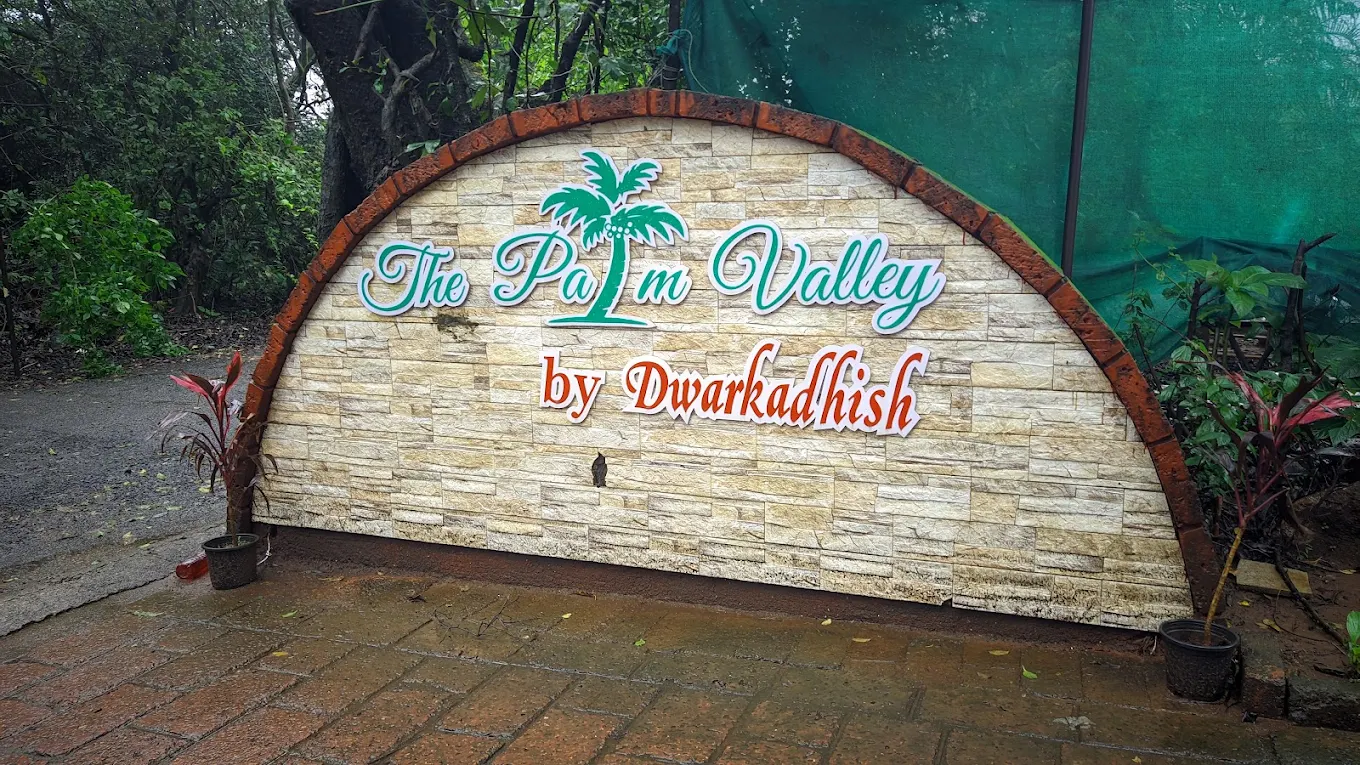 Dwarkadhish Palm Valley(Pure Veg)