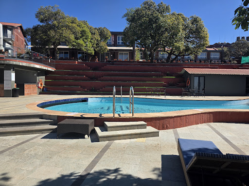 Fountain, Mahabaleshwar - IHCL SeleQtions