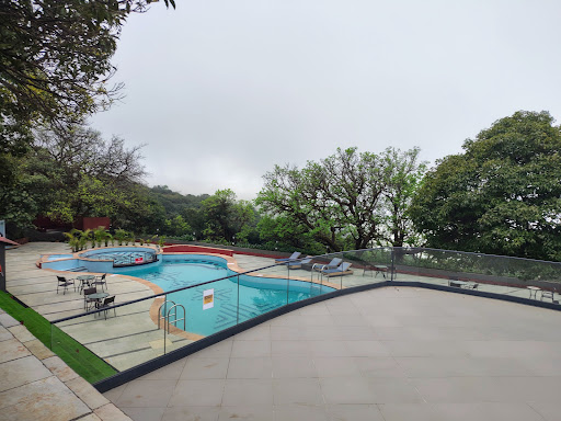 Fountain, Mahabaleshwar - IHCL SeleQtions