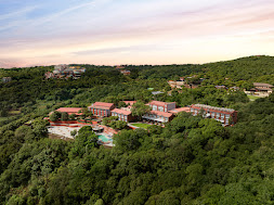 Fountain, Mahabaleshwar - IHCL SeleQtions