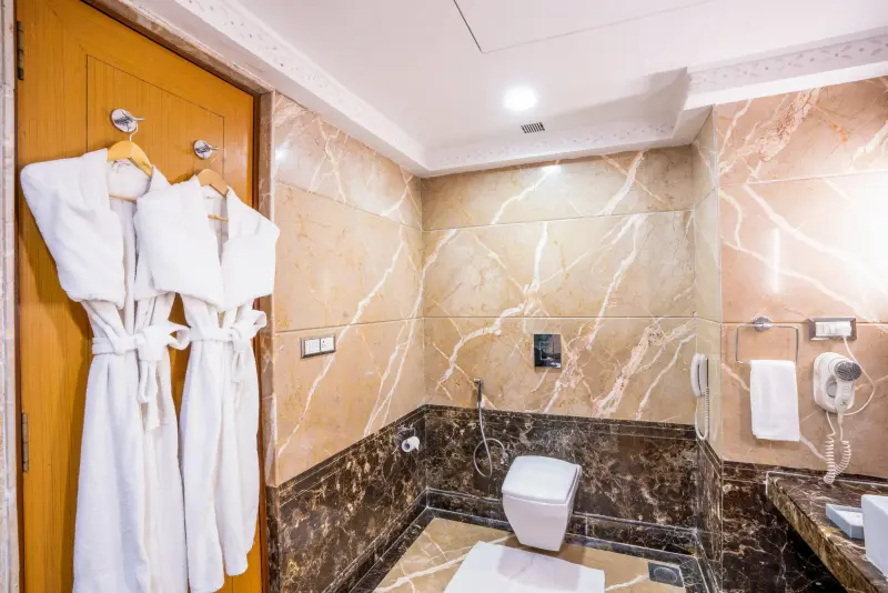 The KEYS Hotel Mahabaleshwar