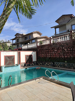 Hotel King Garden, Resorts in Mahabaleshwar