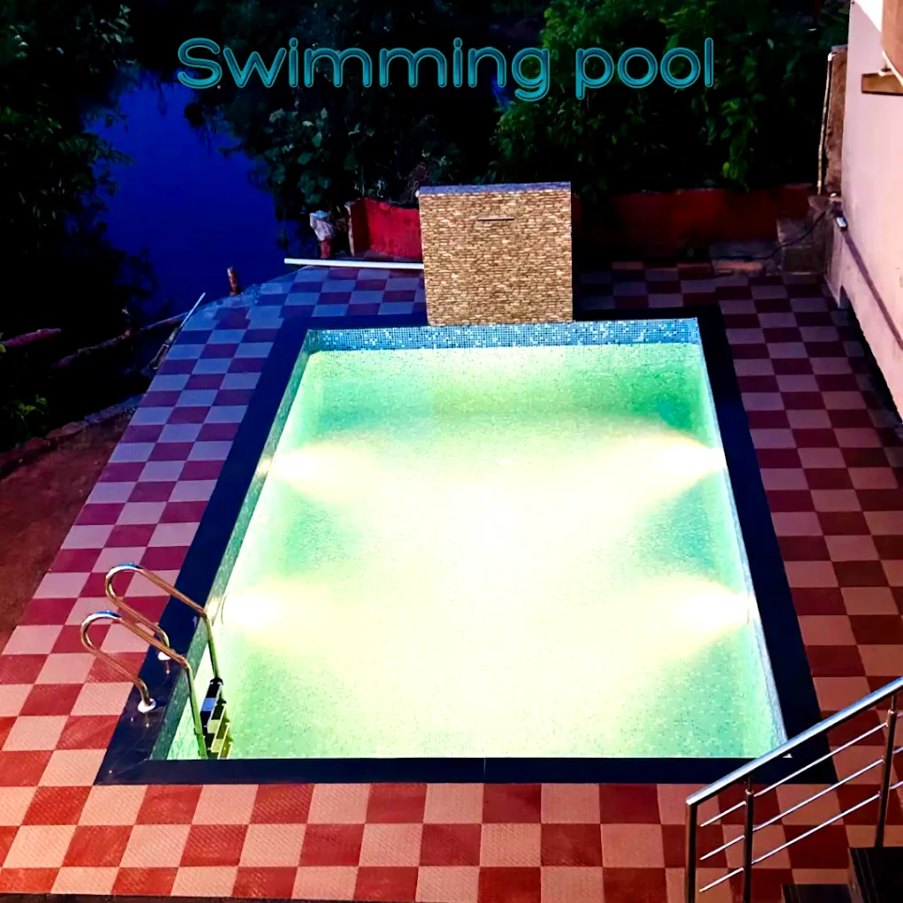 Hotel Lake Paradise