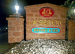 La Serene Resort & Spa