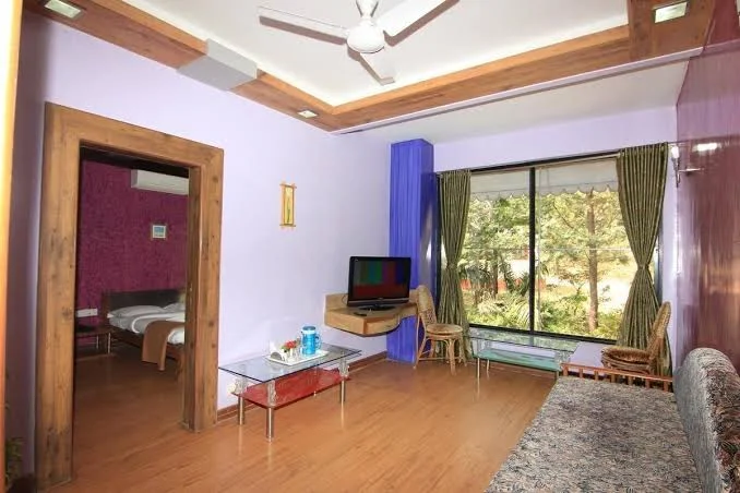 Mount View Executive