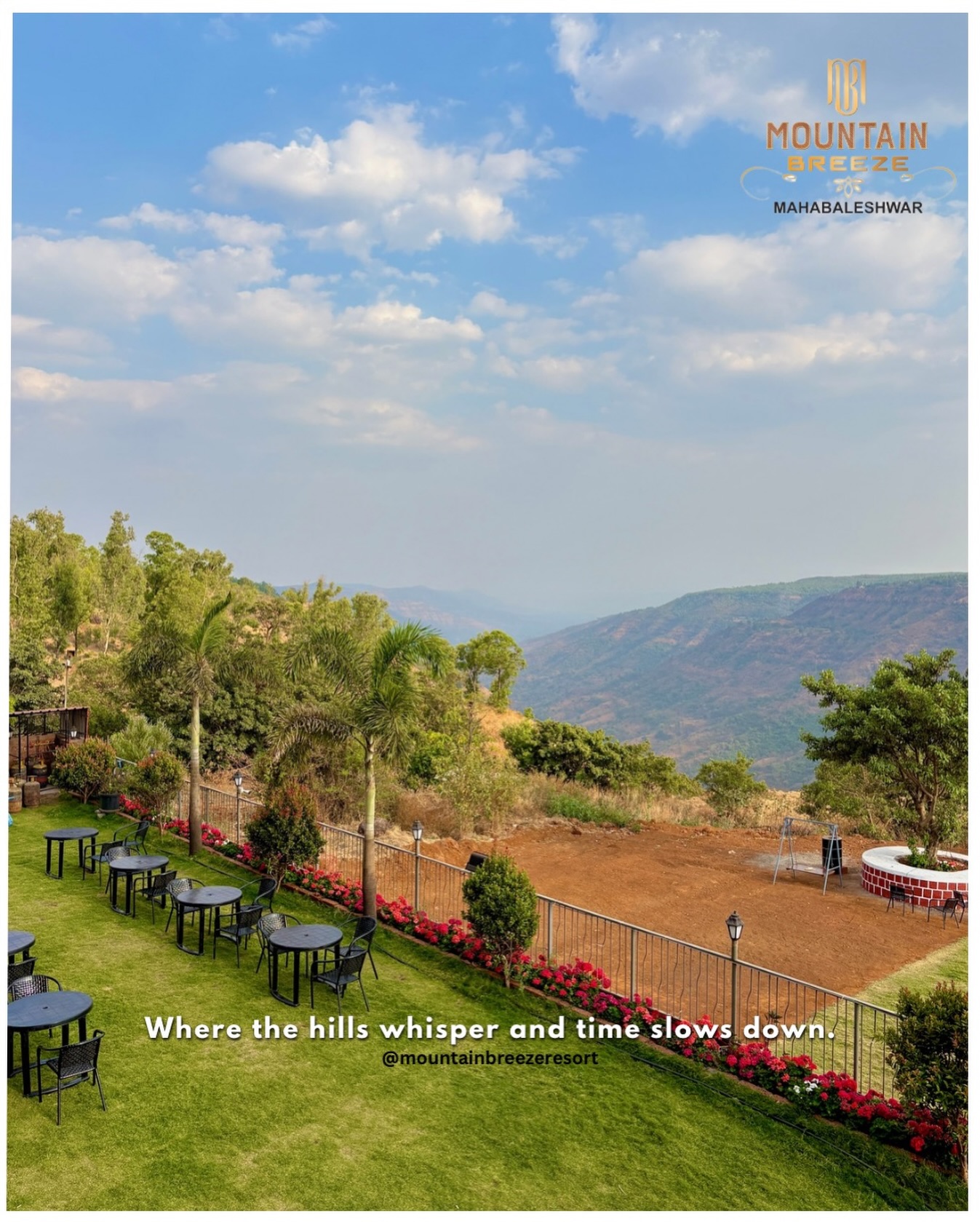 Mountain Breeze Resort, Mahabaleshwar